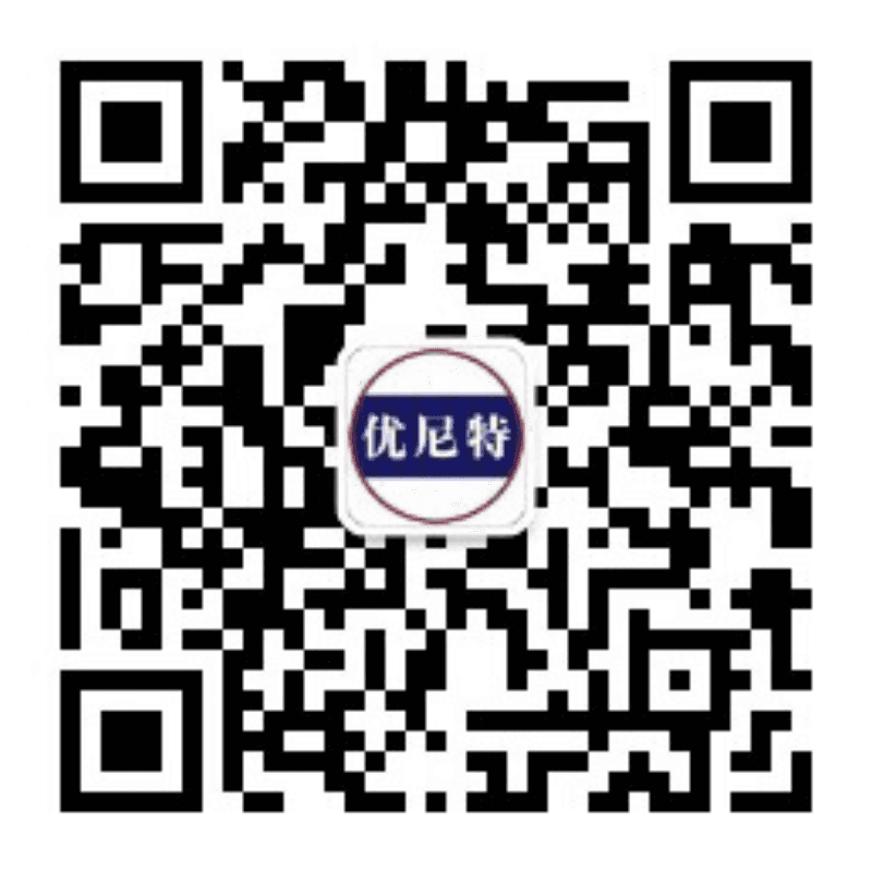 公众号 Riunite优尼特起泡天下 二维码