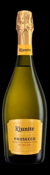 黄金普洛赛克绝干高泡葡萄酒 瓶身产品图（11% vol · 750ML）